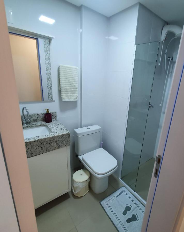 Enseada De Marbella Apartment Bombinhas Exterior photo